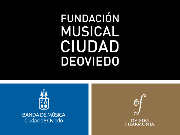 Fundación Musical Ciudad de Oviedo